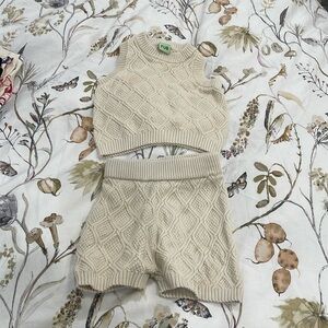 FUB sz 18 months set